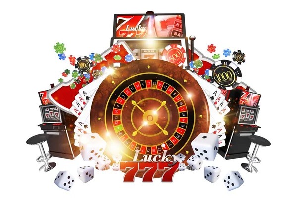 soi55 gaming platform