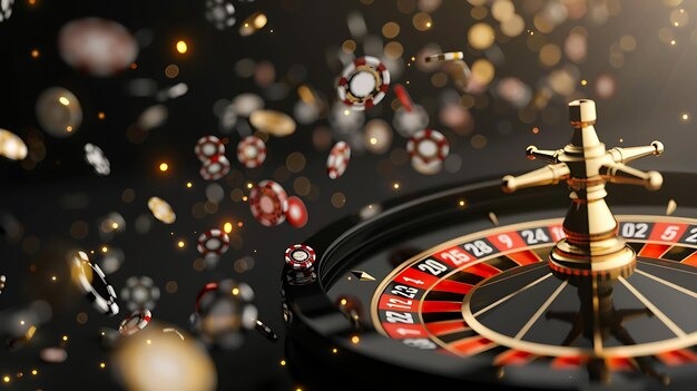 soi55 Live Baccarat